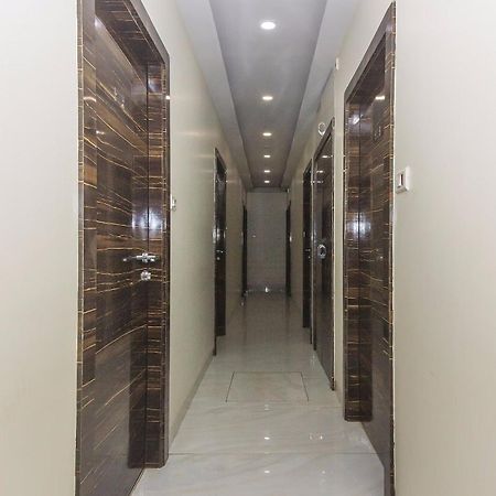 Capital O Hotel Pearl Near Us Embassy Βομβάη Εξωτερικό φωτογραφία
