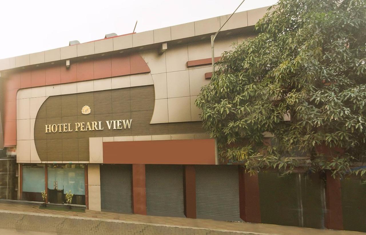 Capital O Hotel Pearl Near Us Embassy Βομβάη Εξωτερικό φωτογραφία