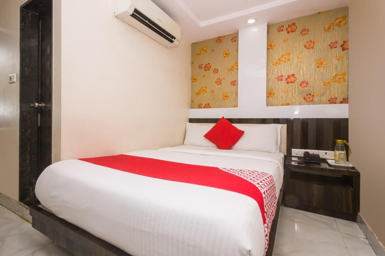Capital O Hotel Pearl Near Us Embassy Βομβάη Εξωτερικό φωτογραφία