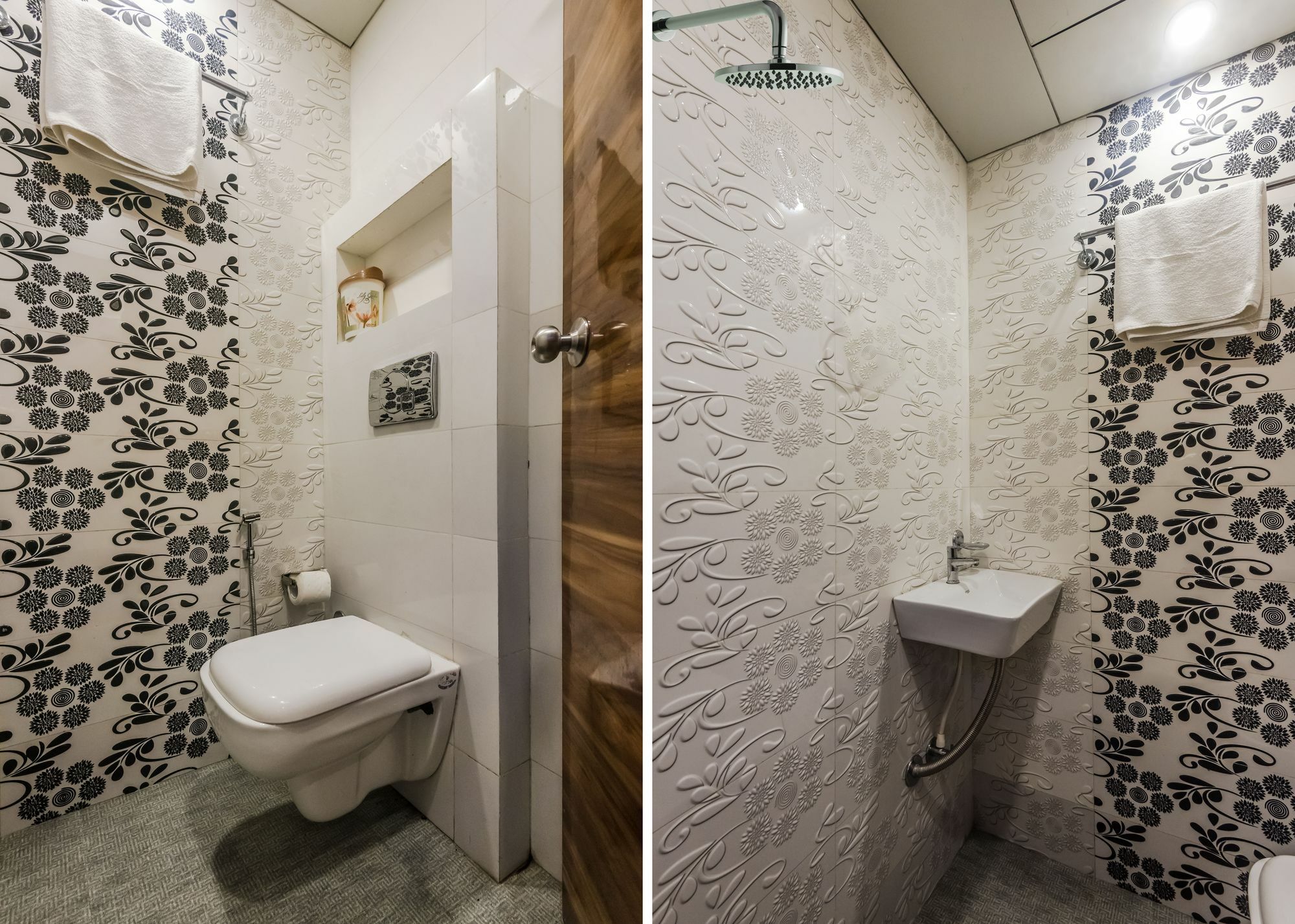 Capital O Hotel Pearl Near Us Embassy Βομβάη Εξωτερικό φωτογραφία